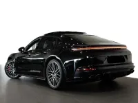Gebraucht Porsche Panamera 4S E-Hybrid 544 PS (400 kW) 2025 Schwarz Kleinwagen