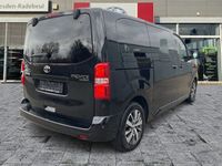 gebraucht Toyota Verso Proace2.0-4D L1 Team D Headup*Sitzh.*8 Si