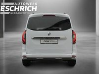 Gebraucht Renault Kangoo Techno 131 PS (96 kW) 2023 Weiß Van / Kleinbus