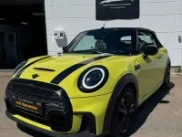 Occasion Mini John Cooper Works Cabriolet 178 PK (130 kW) 2023 Cabriolet