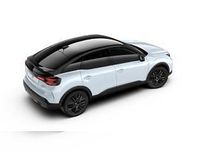 Neu Citroën C4 145 PS (106 kW) 2026 Weiß (okenit weiß metallic lackierung) SUV