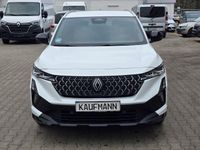 Neu Renault Austral Techno 200 PS (147 kW) 2025 Weiss SUV