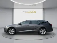 Gebraucht Opel Insignia Elegance 174 PS (127 kW) 2023 Mondstein grau/e:vulkan grau mondstein grau/e:vulkan grau Kombi