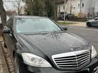 Brugt Mercedes S350 2011 Sedan