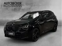 Neu BMW X3 197 PS (144 kW) 2026 Schwarz (black sapphire metallic) SUV