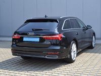 Gebraucht Audi A6 Sport 245 PS (180 kW) 2019 Mythosschwarz metallic Kombi