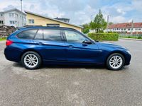 gebraucht BMW 318 i Touring Sport Line*NAVI*LED*AUTOMATIK*KAMER