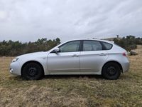 gebraucht Subaru Impreza 2.0R Comfort AUTO LPG HU bis 08/25