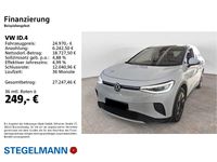 Gebraucht VW ID.4 Pro 150 kW (204 PS) 2023 SUV