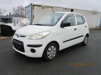 Gebraucht Hyundai i10 69 PS (50 kW) 2010 Kleinwagen