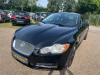 Gebraucht Jaguar XF 211 PS (155 kW) 2011 Limousine