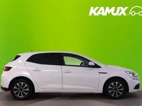 Gebraucht Renault Mégane IV 116 PS (85 kW) 2019 Weiss metallic Limousine