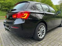 gebraucht BMW 120 d Top Zustand - mit Garantie