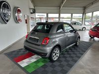 gebraucht Fiat 500 RockStar CARPLAY XENON TFT PDC PANORAMA