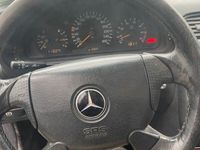 gebraucht Mercedes CLK230 Coupé
