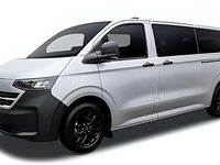 Neu VW Caravelle 170 PS (125 kW) 2026 Weiß Van / Kleinbus