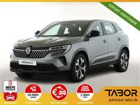 Gebraucht Renault Austral Evolution 158 PS (116 kW) 2024 Grau SUV