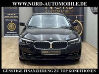 Gebraucht BMW 530 286 PS (210 kW) 2020 Schwarz ii Kombi