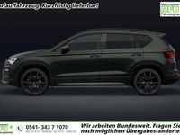 Neu Cupra Ateca 190 PS (139 kW) 2025 Glacial weiss metallic SUV