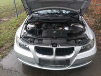 gebraucht BMW 318 i Steuerkette neu