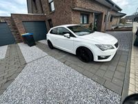 gebraucht Seat Leon FR