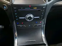 Gebraucht Ford Edge ST-Line 238 PS (175 kW) 2019 Weiß SUV