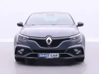 Gebraucht Renault Mégane IV Trophy 300 PS (220 kW) 2020 Grau Limousine