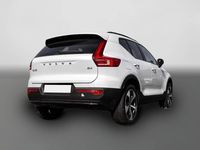 Gebraucht Volvo XC40 Plus 197 PS (144 kW) 2023 Weiß SUV