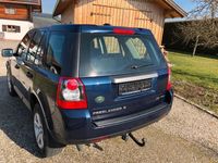 gebraucht Land Rover Freelander 2 