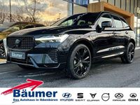 Gebraucht Volvo XC60 Plus 349 PS (256 kW) 2024 Schwarz SUV