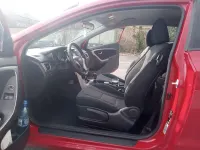 Usado Hyundai i30 Classic 99 CV (72 kW) 2014 Rojo Berlina