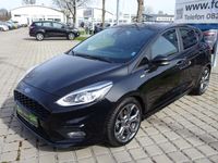 gebraucht Ford Fiesta 1.0 ST-Line LED*NAV*KLIMAAUT*SHZ*PDC*TEMP