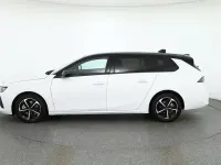 Gebraucht Opel Astra GS Line 131 PS (96 kW) 2025 Weiß Kleinwagen