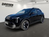 Neu Kia Stonic Vision 101 PS (74 kW) 2026 Schwarz SUV