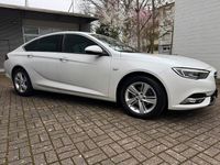 Gebraucht Opel Insignia Innovation 165 PS (121 kW) 2018 Weiß Limousine