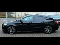 gebraucht Mercedes CLA200 CDI