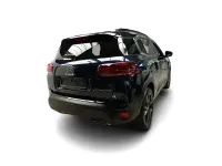 Gebraucht Citroën C5 Aircross 2024 Blau SUV