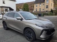 Gebraucht DFSK Forthing 5 177 PS (130 kW) 2024 Grau SUV