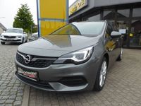 gebraucht Opel Astra 1.2 Turbo ST Elegance+MatrixLED+AGR+Navi+