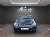 Gebraucht Mercedes A170 116 PS (85 kW) 2005 Kleinwagen