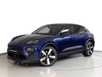 Gebraucht Porsche Macan 300 kW (408 PS) 2024 Enzianblaumetallic SUV