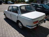 Gebraucht Wartburg 353 58 PS (42 kW) 1979 Weiß Limousine