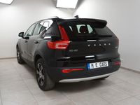 Gebraucht Volvo XC40 Inscription 197 PS (144 kW) 2022 Schwarz SUV