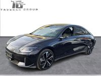 Gebraucht Hyundai Ioniq 6 239 kW (325 PS) 2023 Blau Limousine