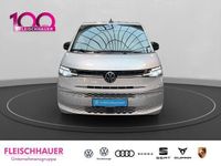 Gebraucht VW Multivan Life 150 PS (110 kW) 2024 Silber Van