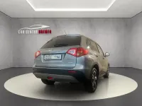 Gebraucht Suzuki Vitara Comfort 120 PS (88 kW) 2016 Grau SUV