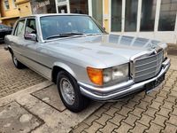 gebraucht Mercedes 280 SE W116 TRAUM IM TRAUMZUSTAND