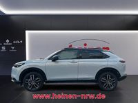 Neu Honda HR-V Advance 131 PS (96 kW) 2025 Weiß SUV