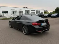 Gebraucht BMW 440 326 PS (239 kW) 2019 Schwarz Coupé
