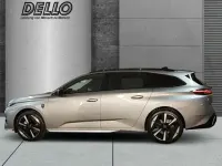 Gebraucht Peugeot e-308 SW GT 114 kW (156 PS) 2025 Silber Kombi